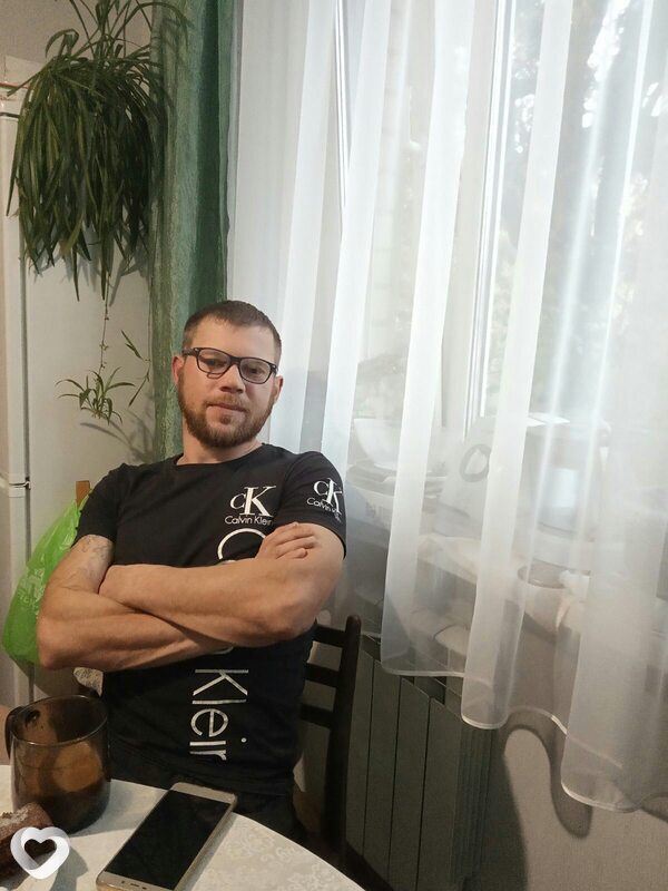 Денис, 43, Пинске — анкета №375796