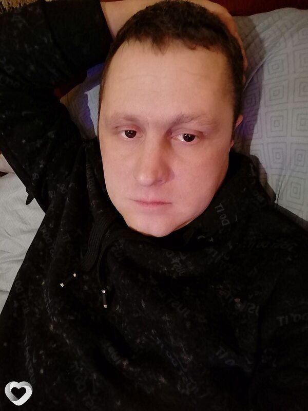 Павел, Яйва