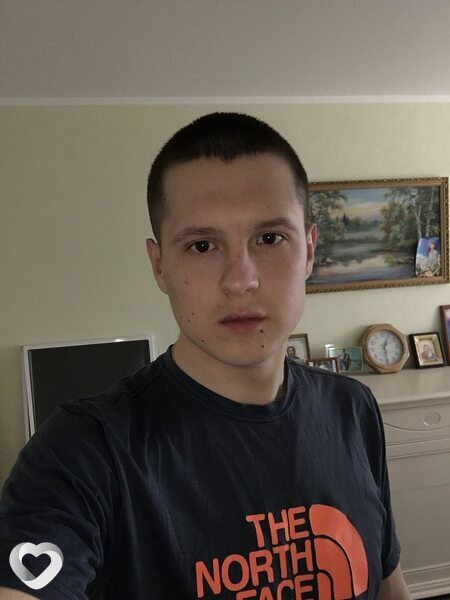 Кирилл, 30, Пинске — анкета №376201