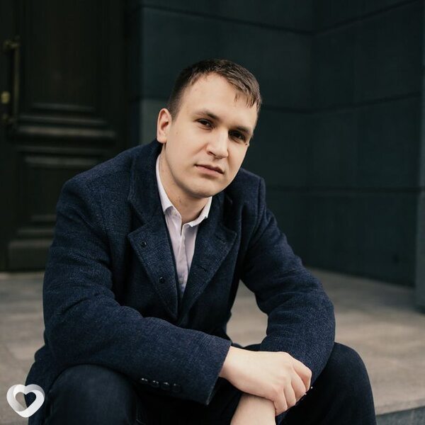 Павел, 23, Москве — анкета №376205