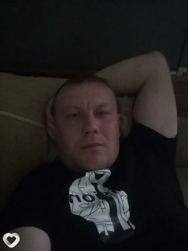 Василий, 38, Бийске — анкета №376211