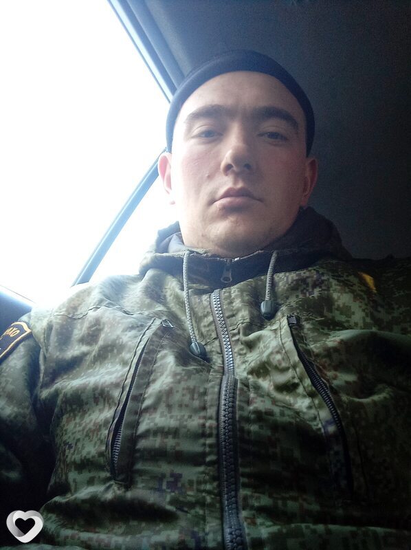 Max, 35, Новосибирске — анкета №376215