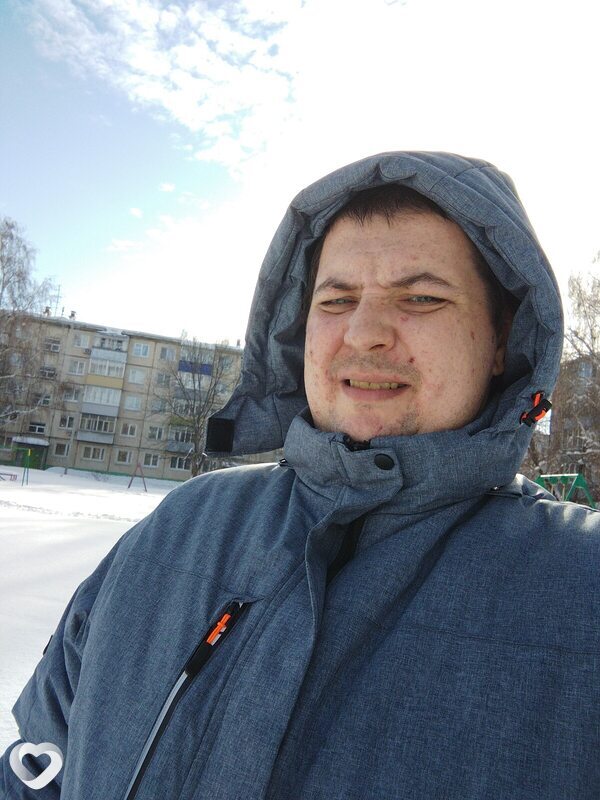 Тема, 36, Москве — анкета №376217