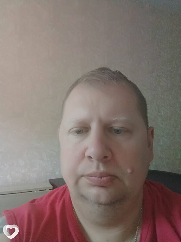 Александр, 49, Москве — анкета №376120