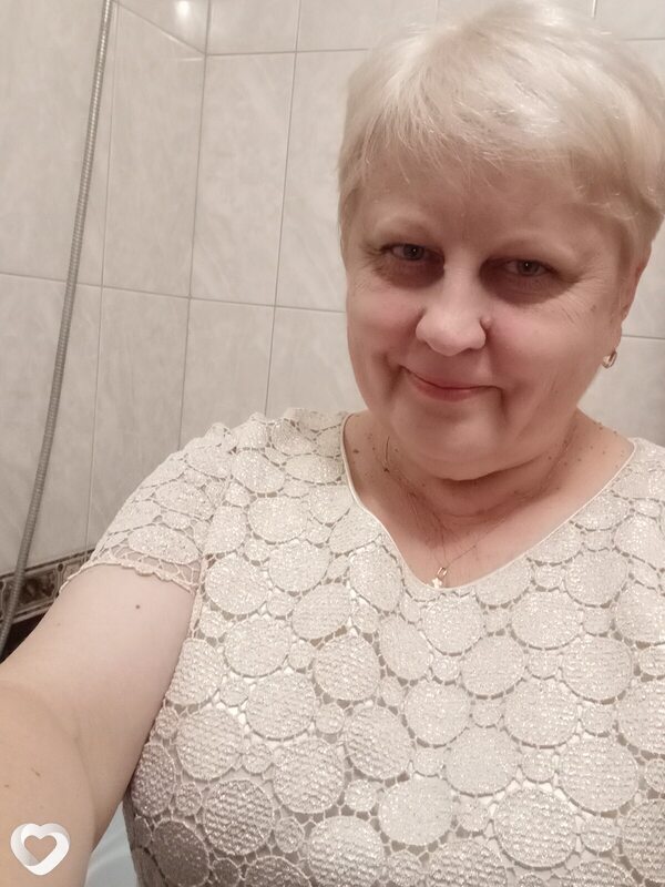 Анна, Лозовая