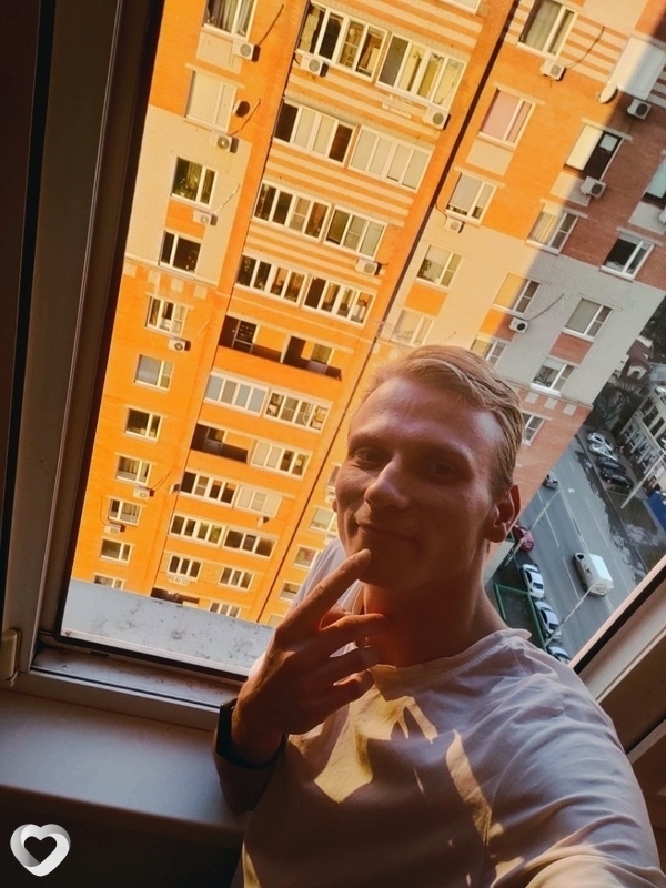 Александр, 27, Санкт-Петербурге — анкета №376128
