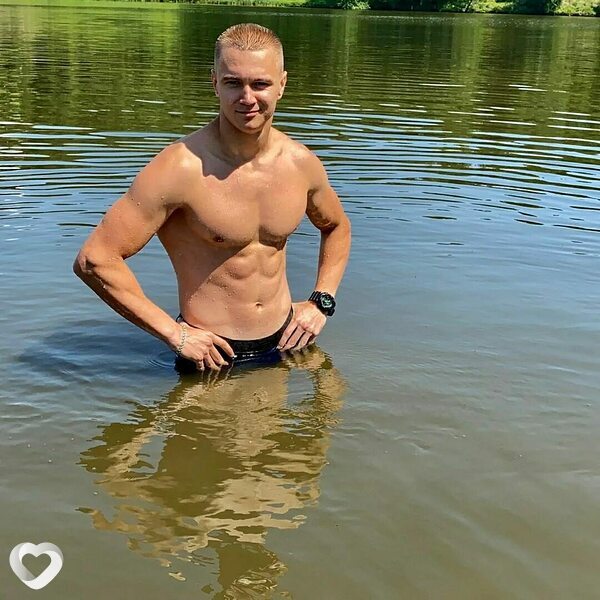 Артём, 42, Москве — анкета №376142