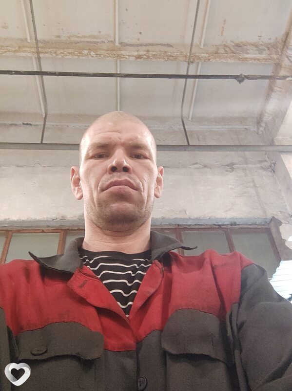 Иван, 40, Димитровграде — анкета №376144