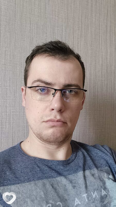 Егор, 34, Жлобине — анкета №376173