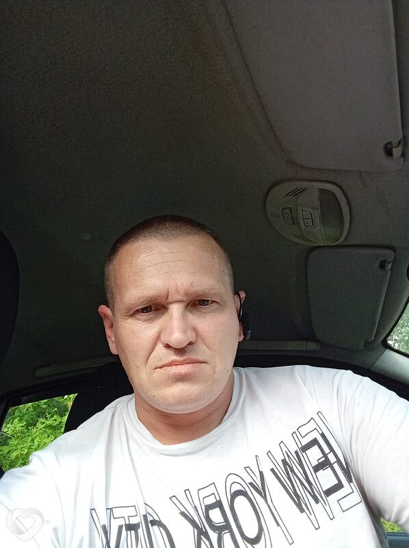 Андрей, 42, Кемерове — анкета №376175