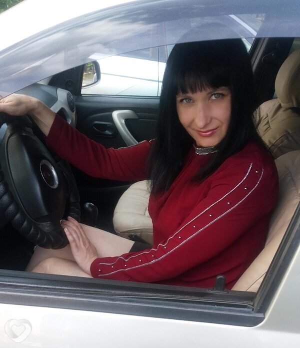 Ксения, 40, Барнауле — анкета №376177