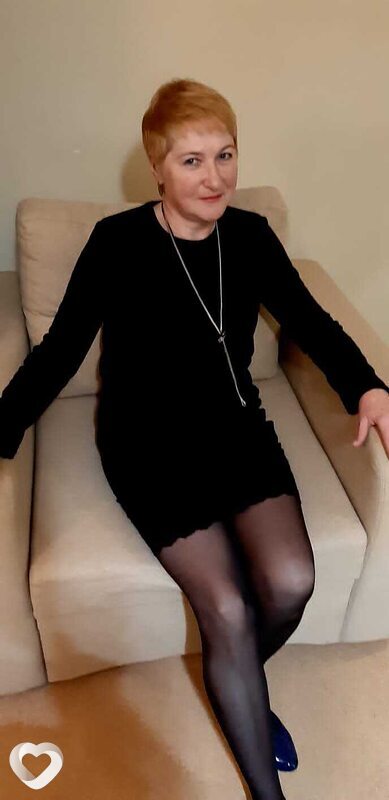 Марина, 61, Владимире — анкета №376180