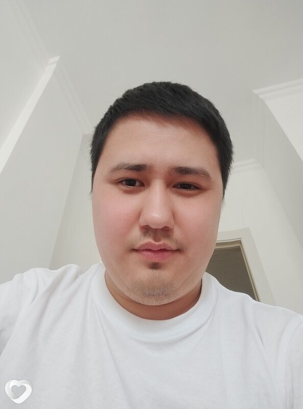 Данияр, 31, Астане — анкета №376184