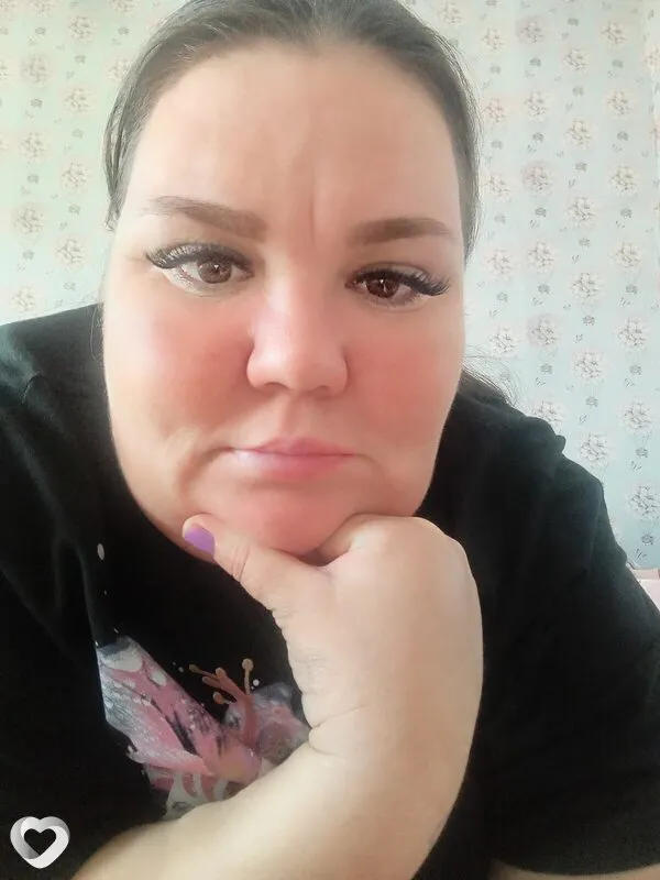 Таня, 41, Бийске — анкета №375977