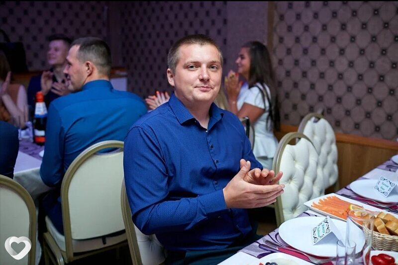 Владислав, 28, Котласе — анкета №375981