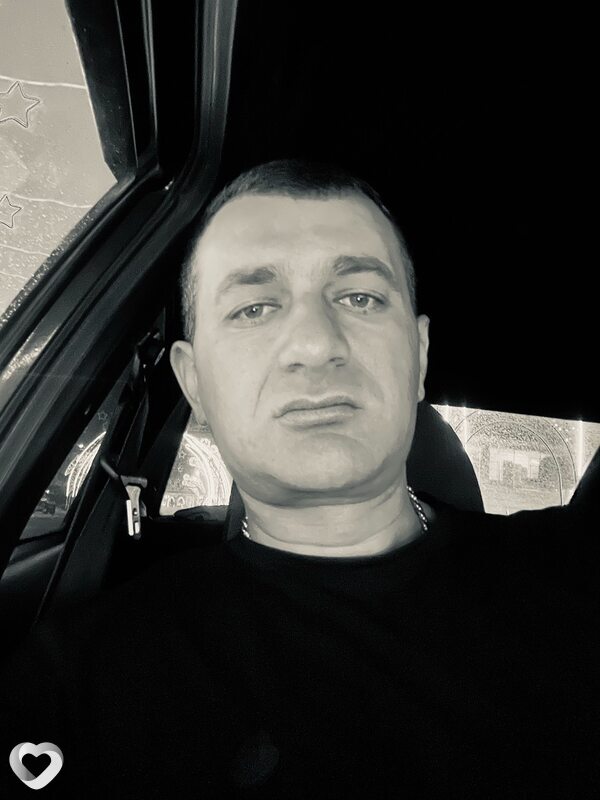 Roma, 35, Набережных Челнах — анкета №375985