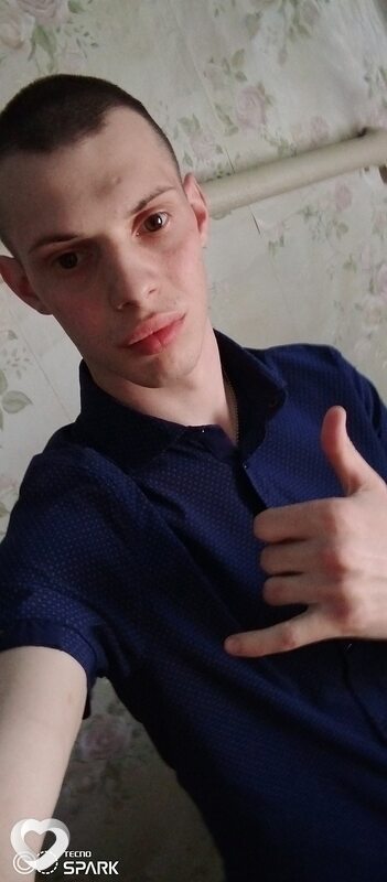 Максим, 26, Новосибирске — анкета №375987