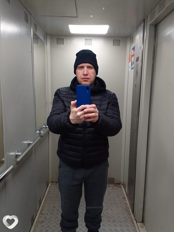 Андрей, 44, Нижнем Новгороде — анкета №375992