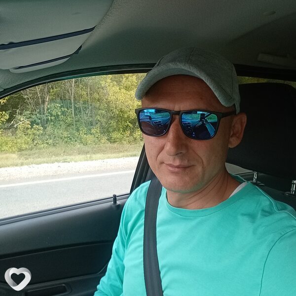 Венер, 53, Салавате — анкета №375993