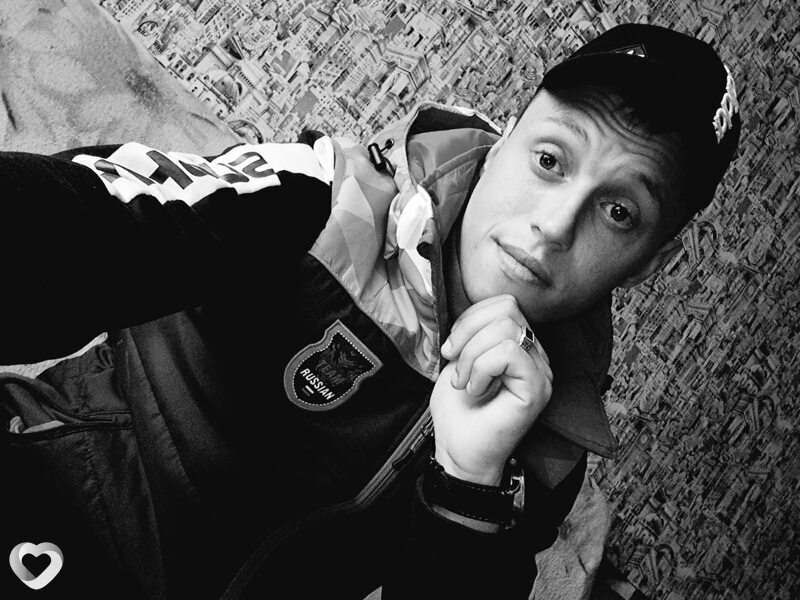 Максим, 26, Новосибирске — анкета №375995
