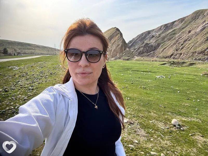 Анастасия, 40, Москве — анкета №376151