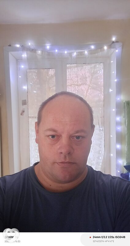 Дмитрий, 43, Тольятти — анкета №376159