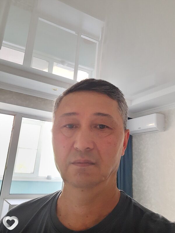 Бек, 48, Актобе — анкета №376165