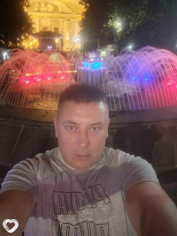Михаил, 41, Туле — анкета №376167