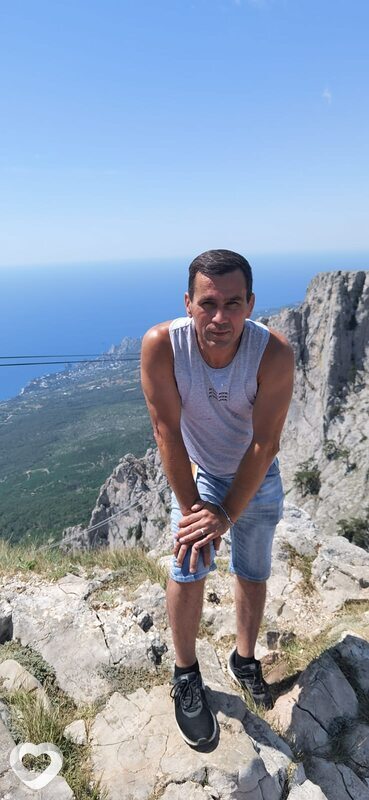 Валерий, 50, Томске — анкета №376003