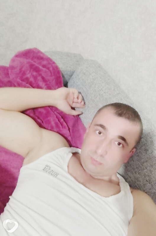 Сергей, 36, Ессентуках — анкета №376007