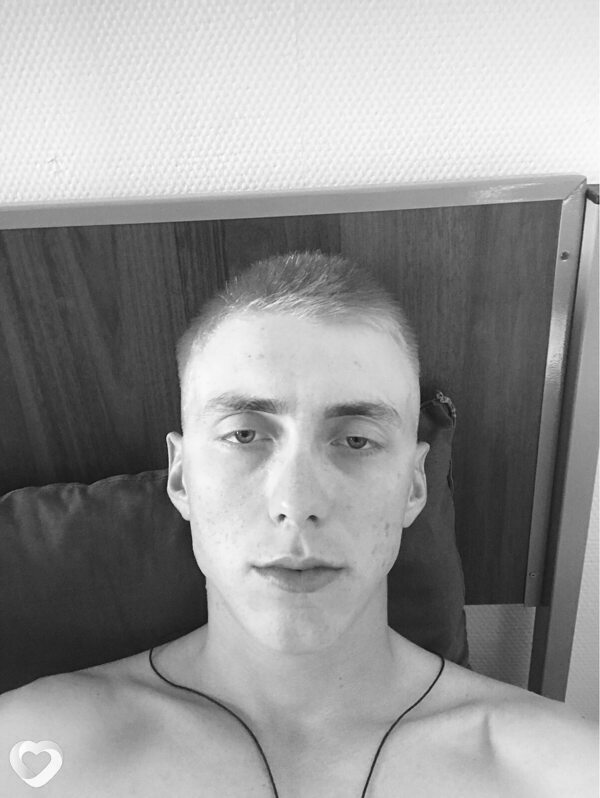 Igor, Окуловка