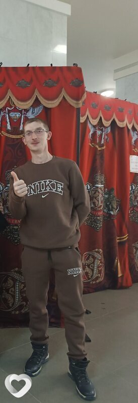 Сер, 35, Нижнем Новгороде — анкета №376013