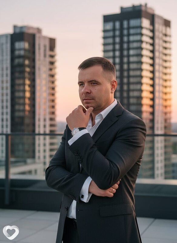 Алексей, 36, Волгограде — анкета №376015