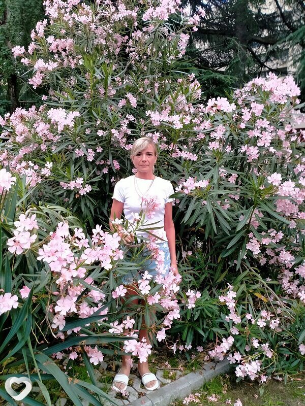 Ирина, 49, Орёл — анкета №376017