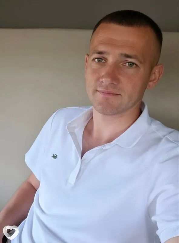 Кирилл, 29, Минске — анкета №8455