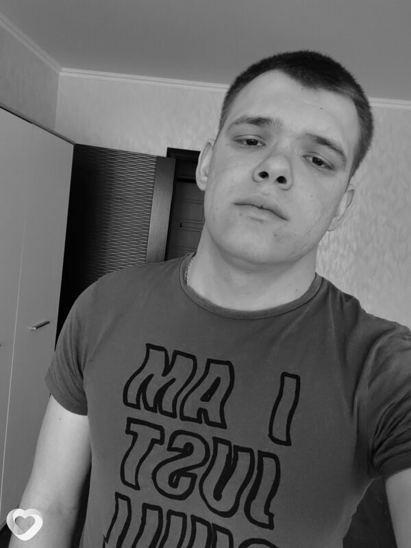Денис, 26, Волгограде — анкета №376018