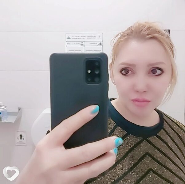 Elmira, 41, Москве — анкета №376646