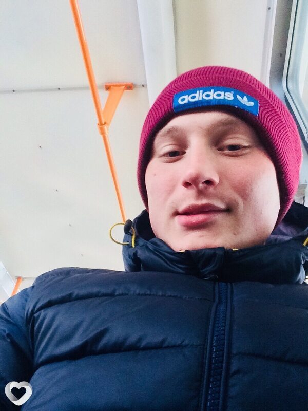 Андрей, 32, Мозыре — анкета №376652