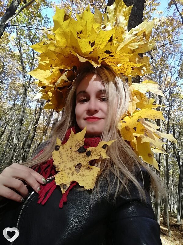 Алена, 40, Губкине — анкета №376655