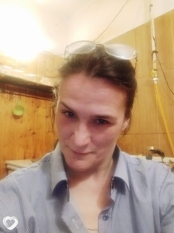 Алена, 45, Великом Новгороде — анкета №376659