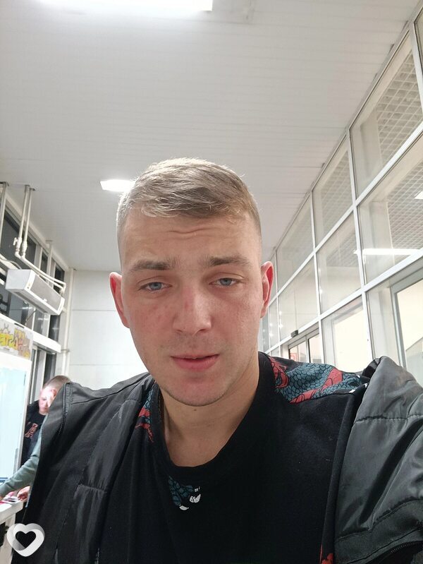 Валерий, 39, Москве — анкета №376660