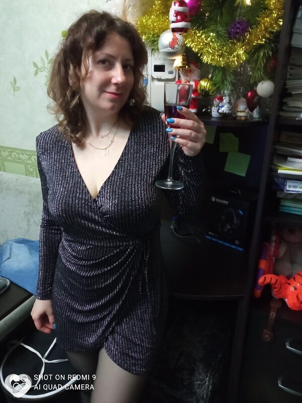 Таня, 38, Ейске — анкета №376666