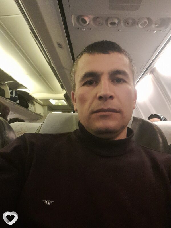 Коля, Монино