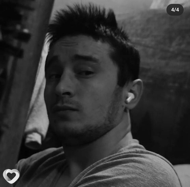 Люцик, 28, Москве — анкета №376225