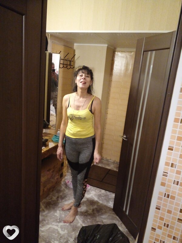Вера, 61, Рязани — анкета №376235