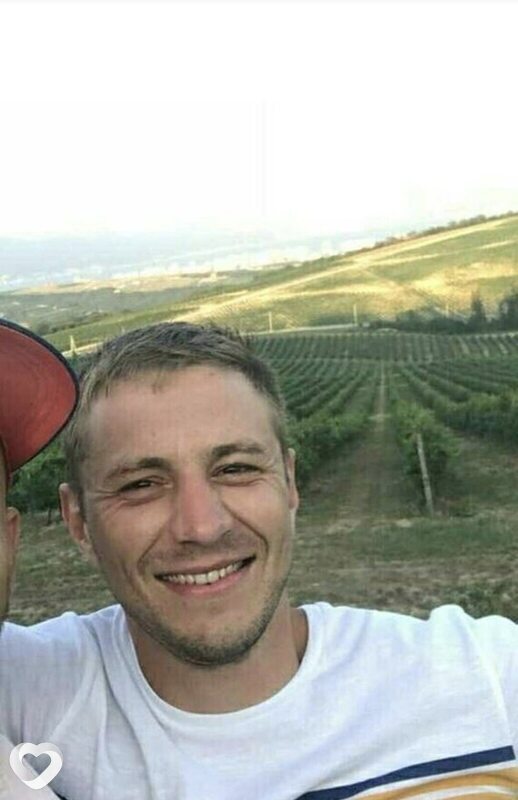 Вадим, 36, Уфе — анкета №376236
