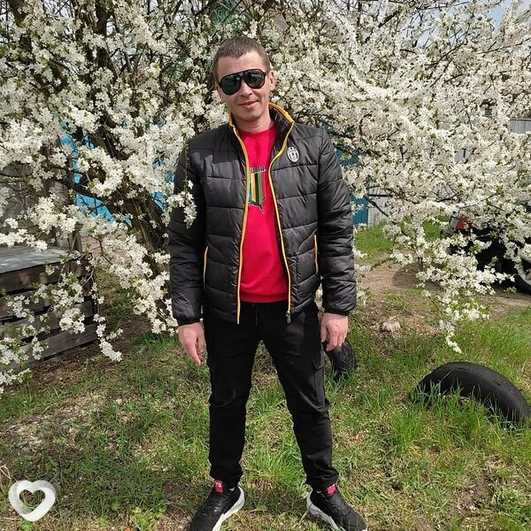 Дмитрий, 44, Бресте — анкета №376238