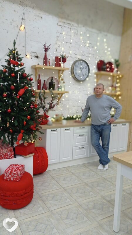 Вячеслав, 54, Кирове — анкета №376295