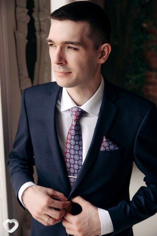 Сергей, 35, Санкт-Петербурге — анкета №376296