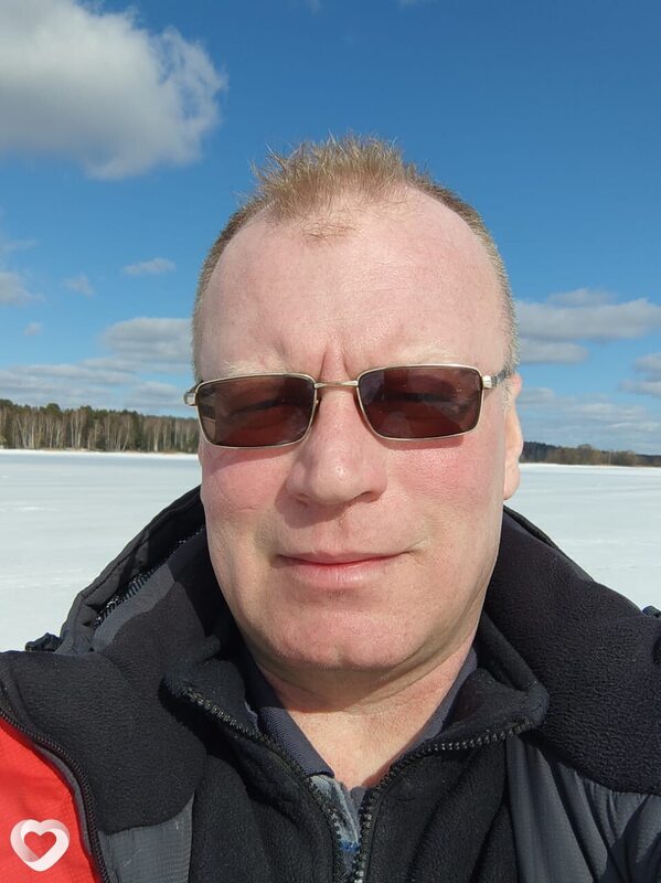 Влад, 48, Твери — анкета №376298